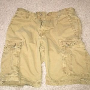 GAP Cargo Shorts